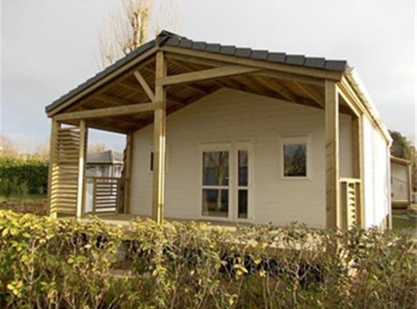 Camping Près De Larmor Plage Camping Les Goëlands Plouharnel